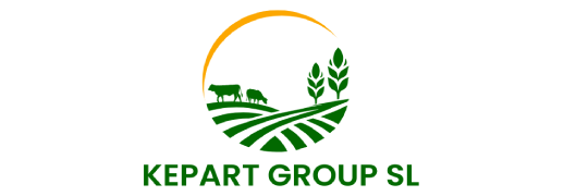 KEPART GROUP SL